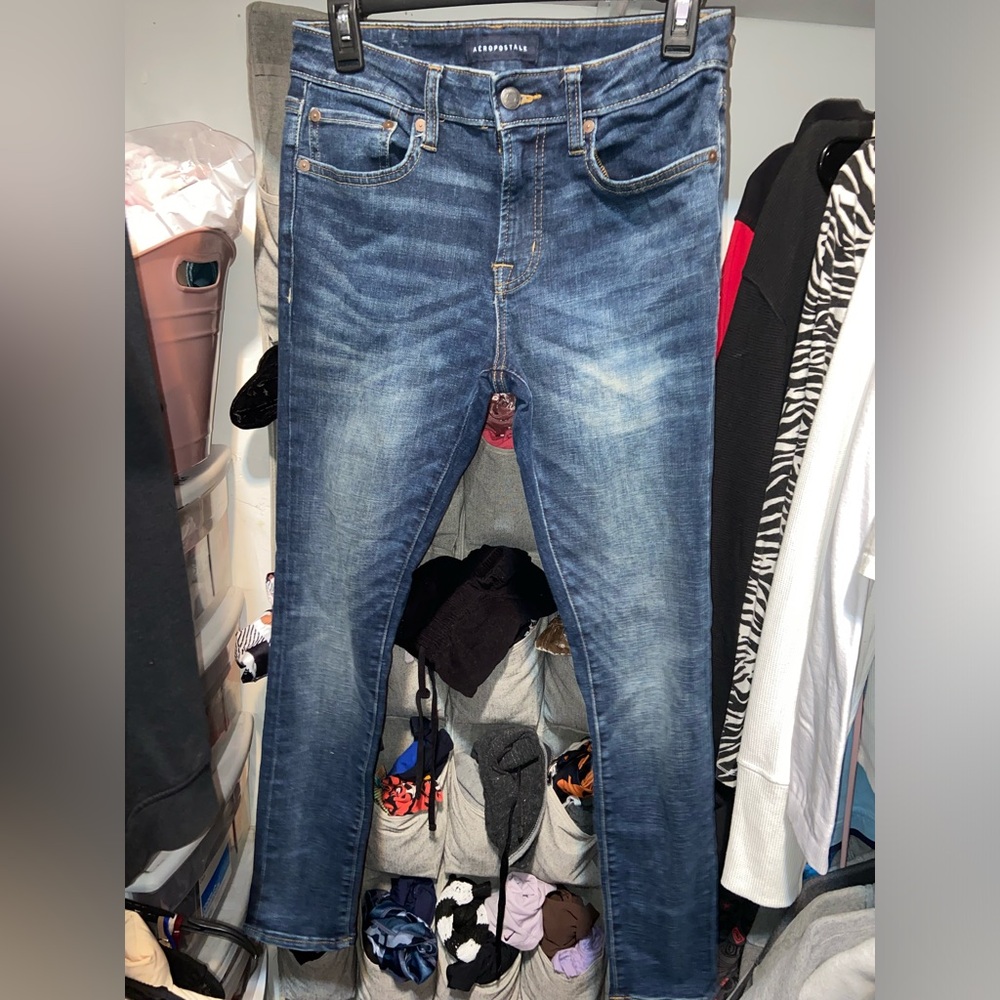 Aeropostale men’s jeans